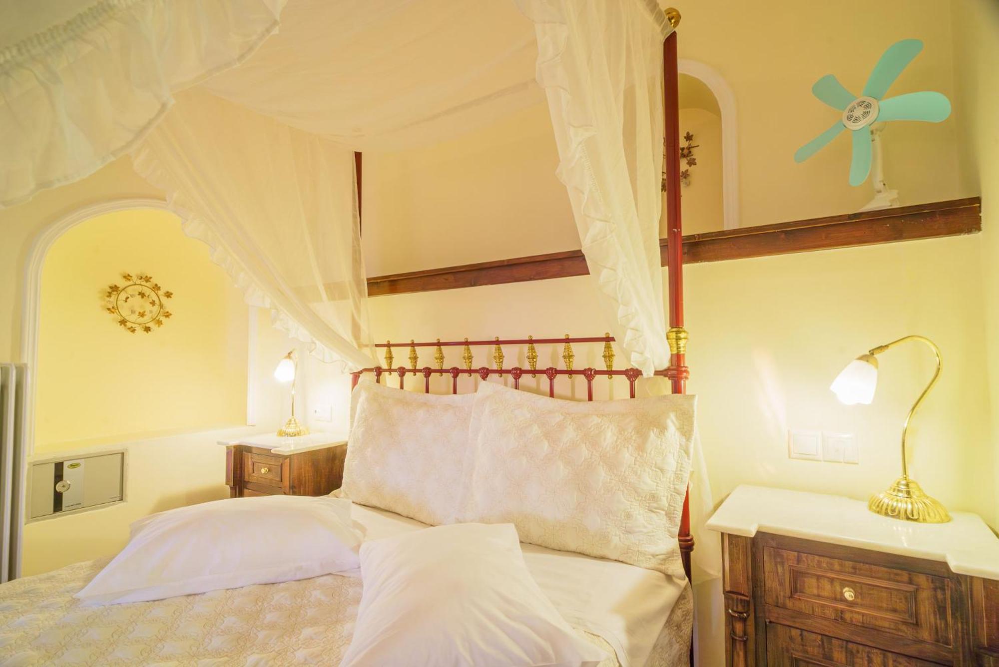 Portaria Pool Gem - Palladio Stone Havens Ngoại thất bức ảnh