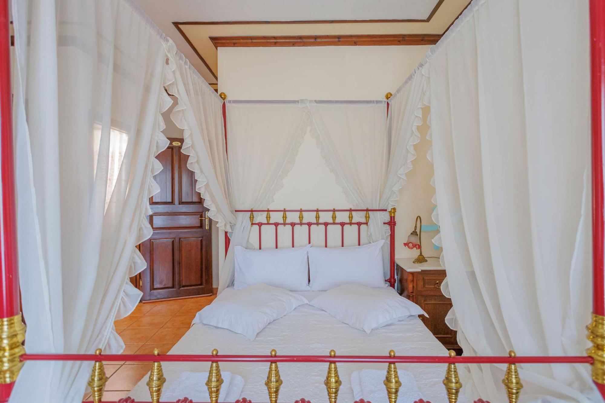 Portaria Pool Gem - Palladio Stone Havens Ngoại thất bức ảnh