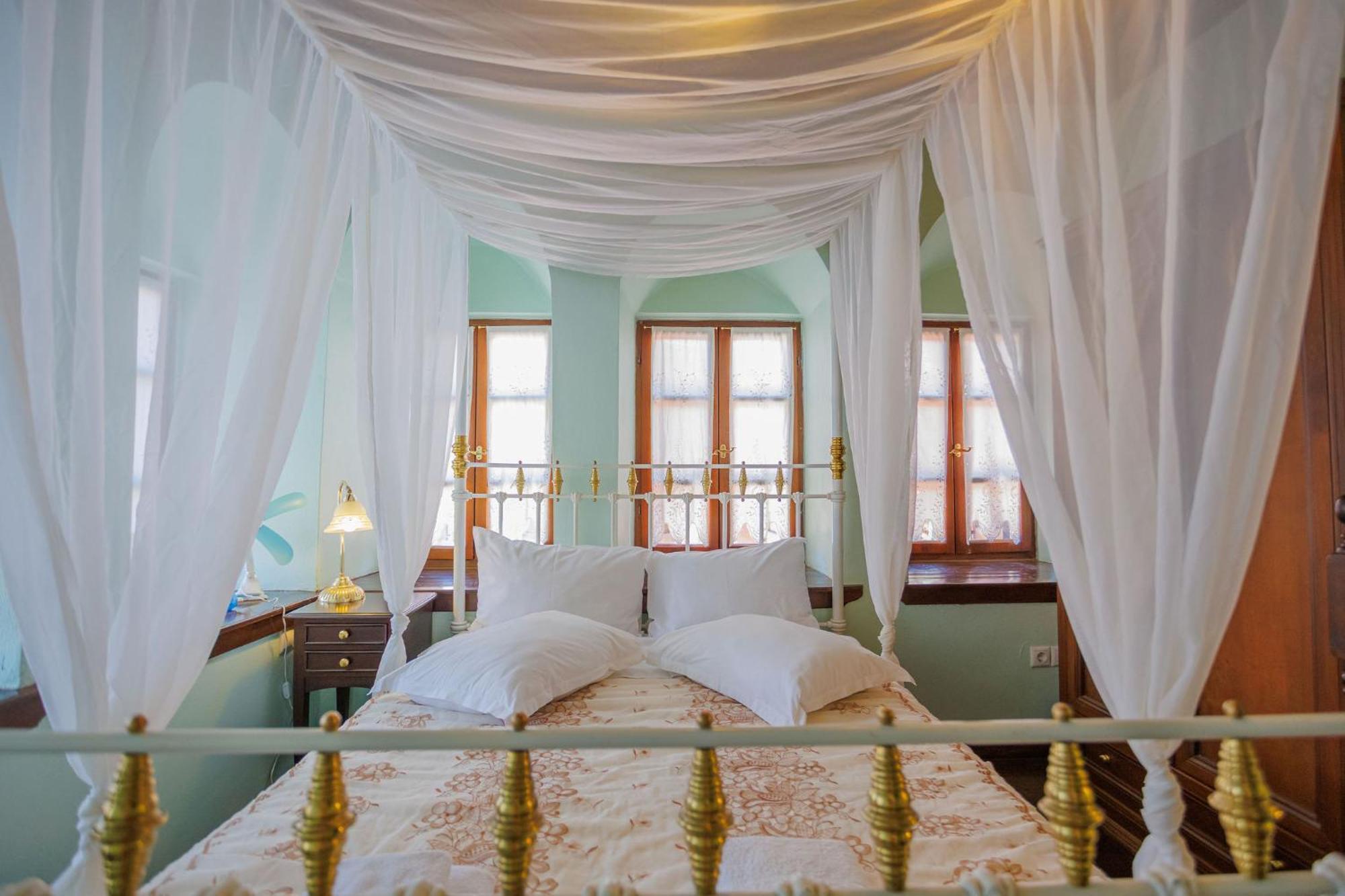 Portaria Pool Gem - Palladio Stone Havens Ngoại thất bức ảnh