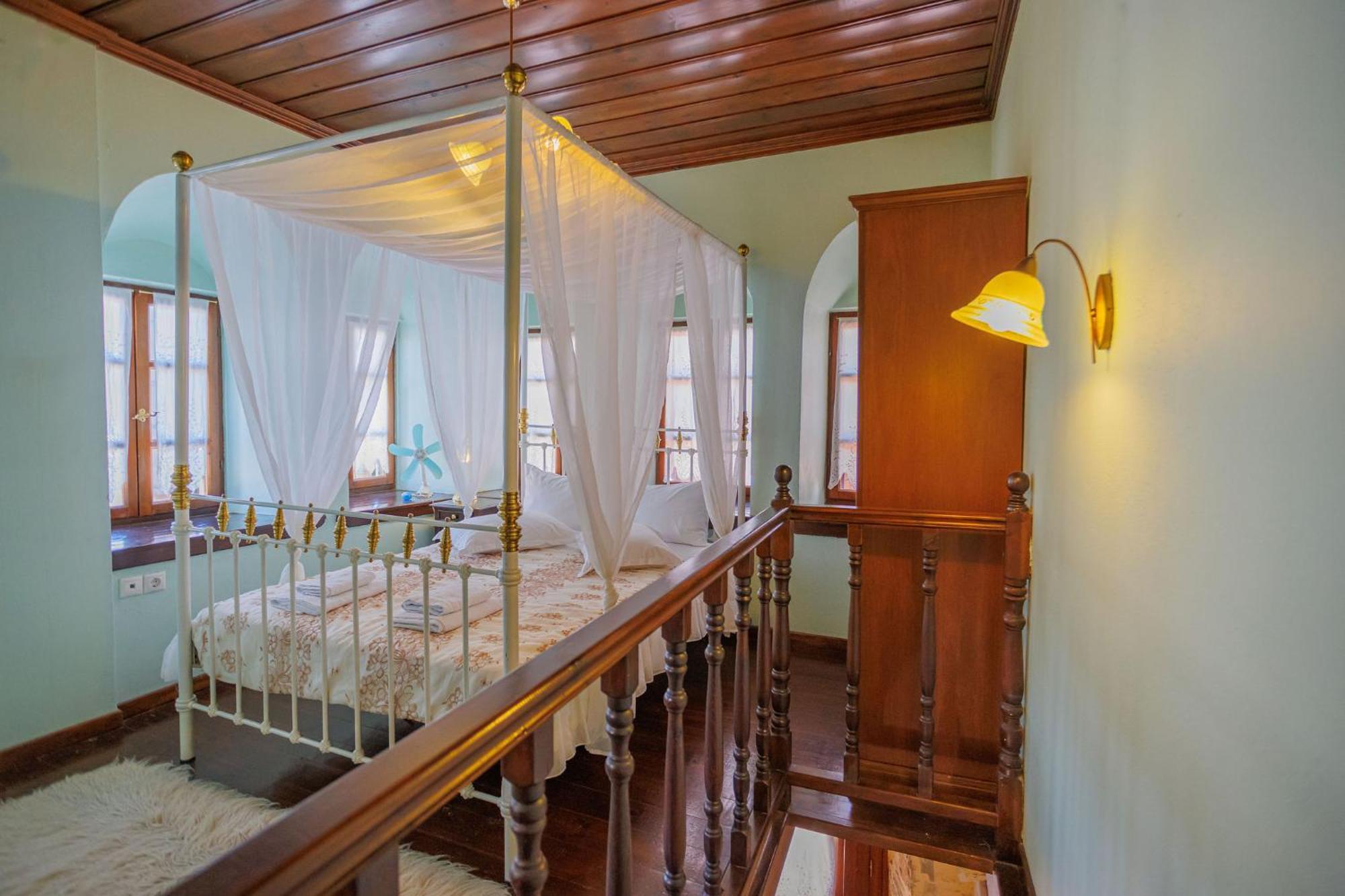 Portaria Pool Gem - Palladio Stone Havens Ngoại thất bức ảnh