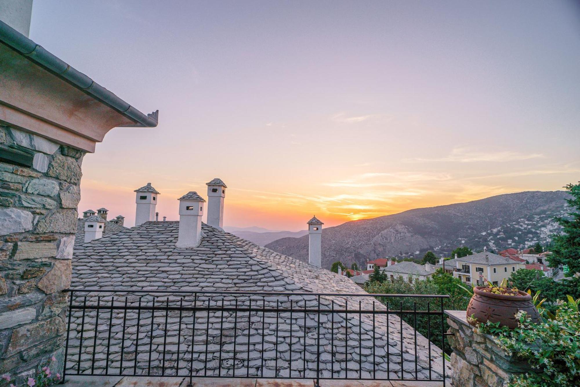 Portaria Pool Gem - Palladio Stone Havens Ngoại thất bức ảnh